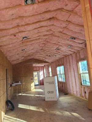 Project in Alta Dena