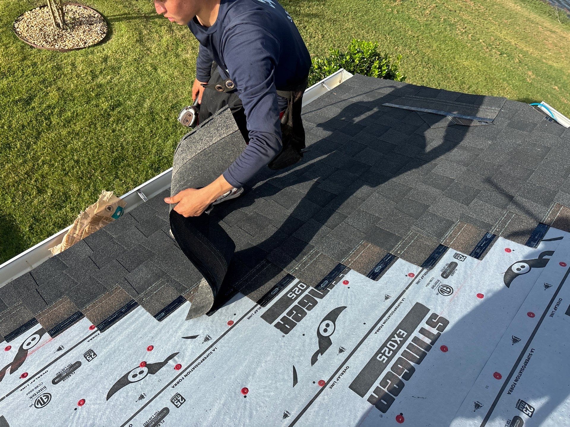 Roof Replacement in The Villages, Florida by Brehm Roofing