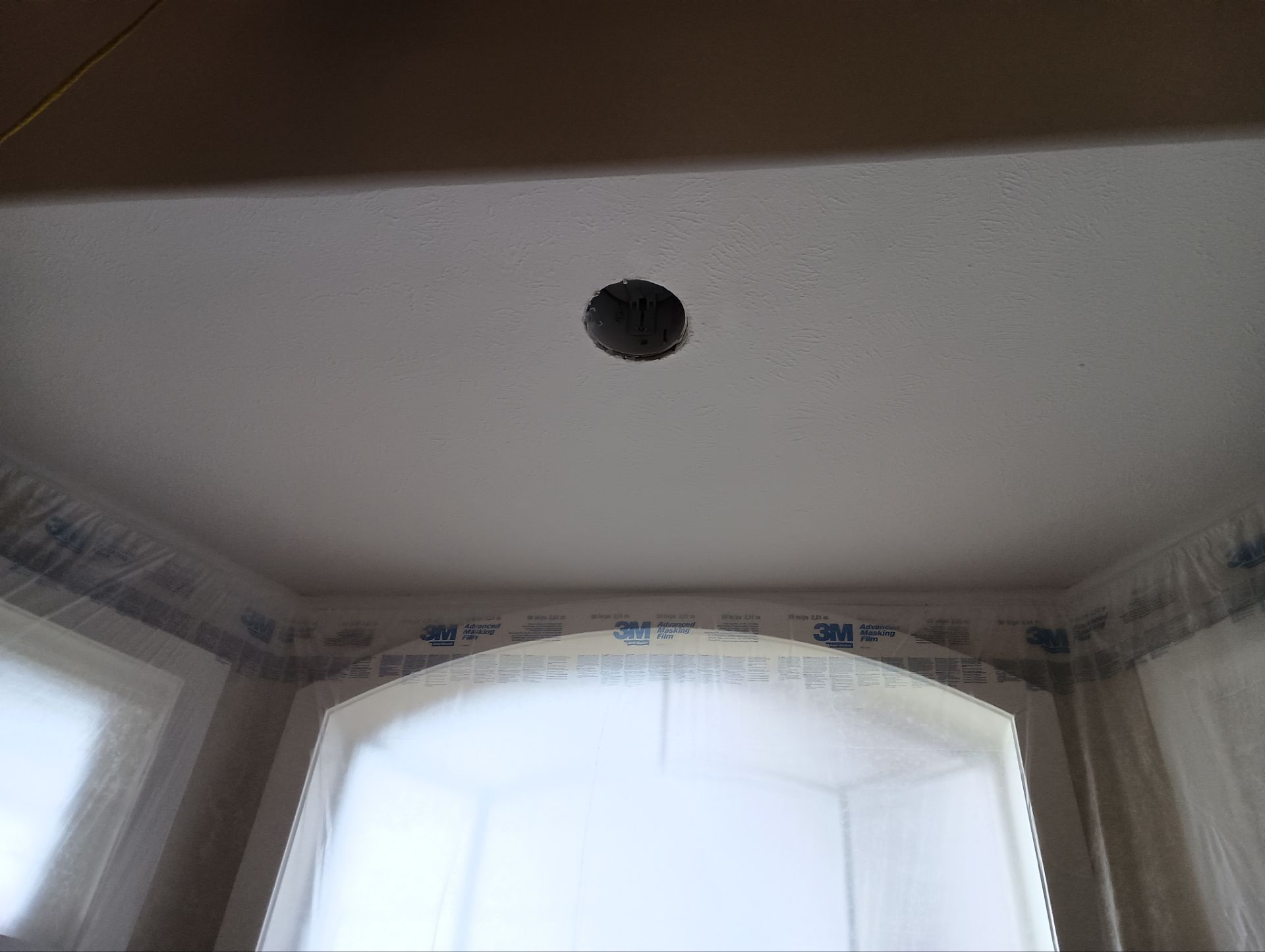 Complete Interior Painting by Gordon Painting