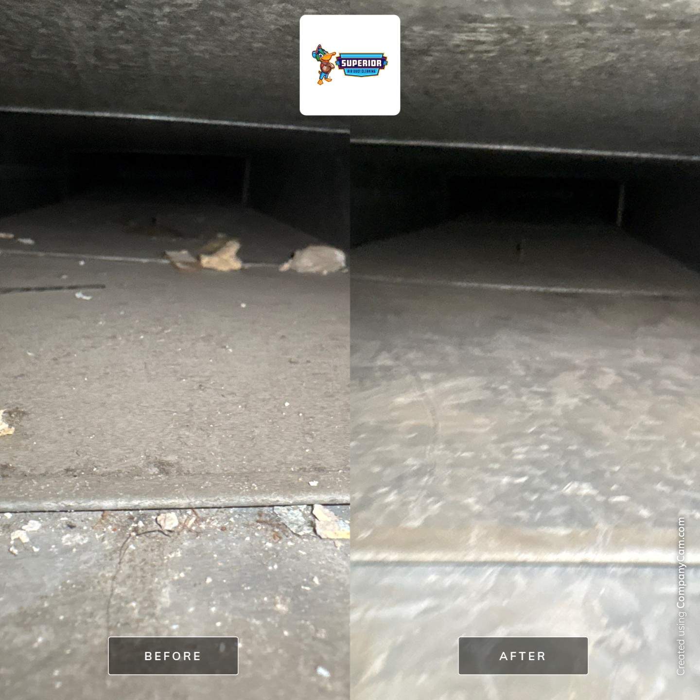 Air Duct Cleaning in Boardman, OH by Superior Air Duct Cleaning