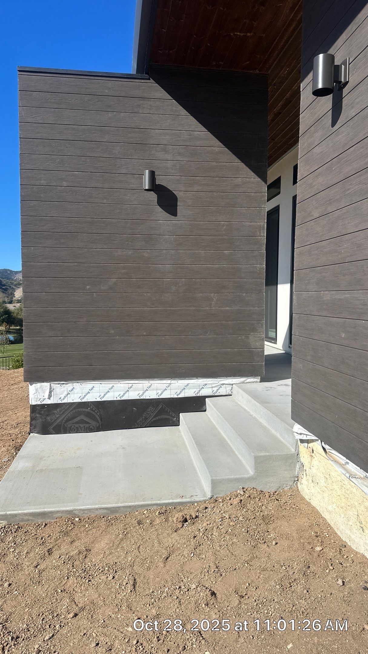 Project in Paso Robles  by New Era Siding Inc 