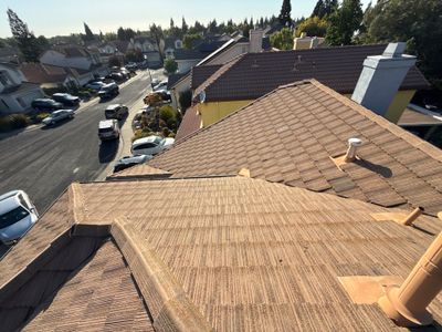 Residential Repair in Roseville