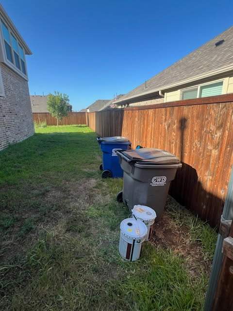Project in Wylie by Rhino Roofing and General Contracting, LLC