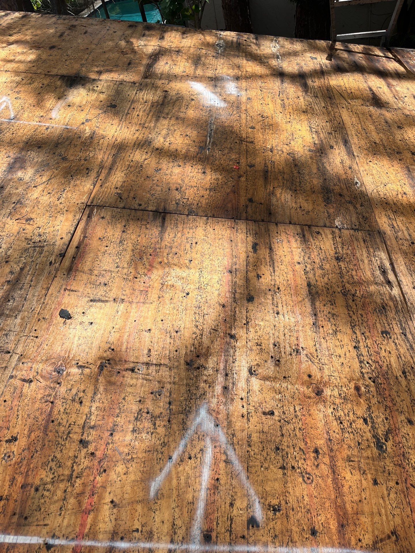 Project in Seminole 33776 by Mitchell Roofing Company LLC