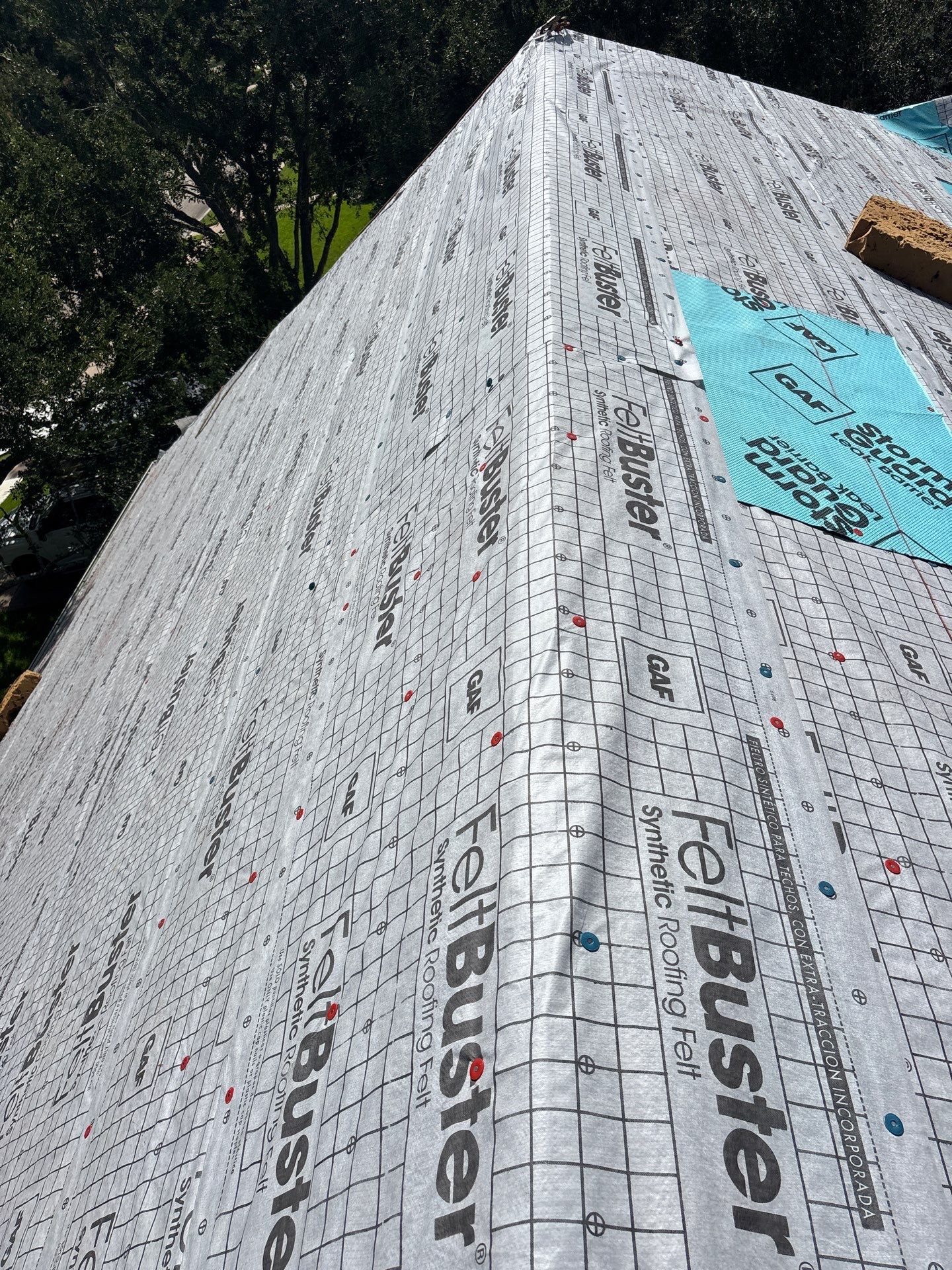 Roof Replacement Sugarland by Roof Repair Company