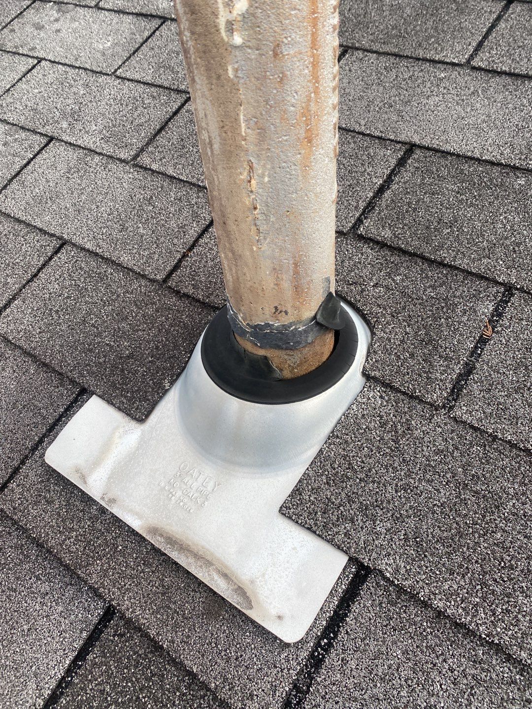 Roof Replacement using GAF Timberline HDZ by American Home Contractors