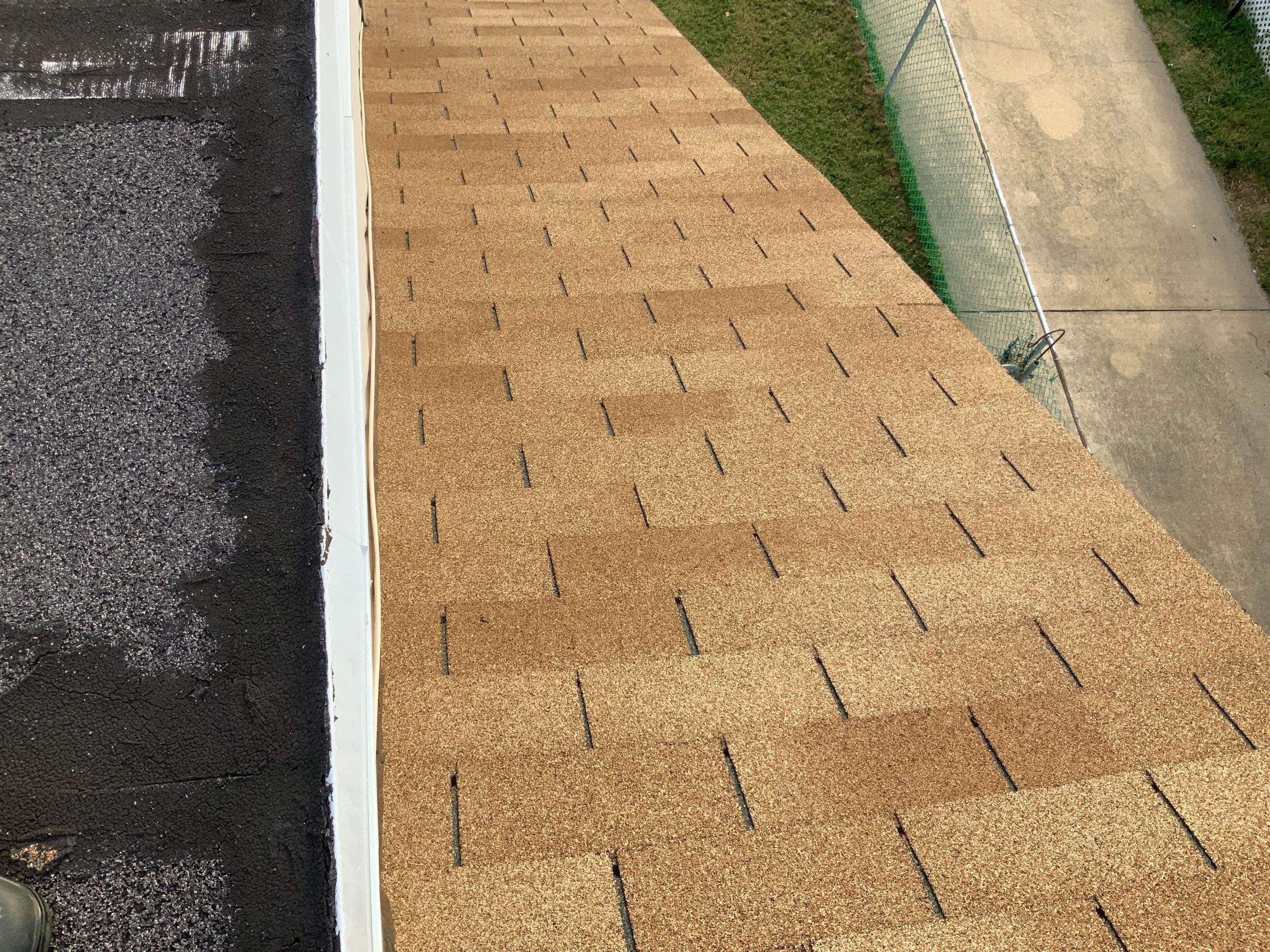 Residential Roofing Installation using XT-25 Shingles by Alpha Design Services