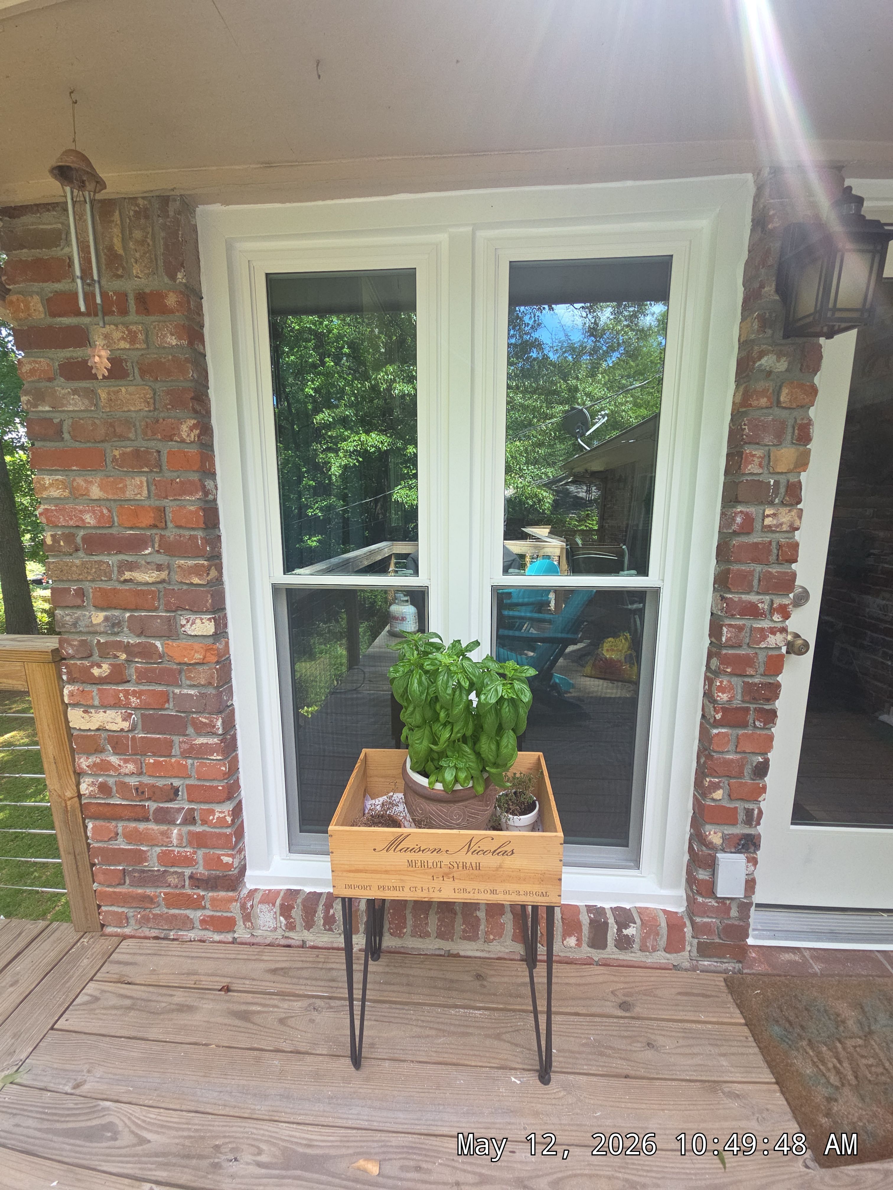 Bascom Project in Vestavia by The Window Source