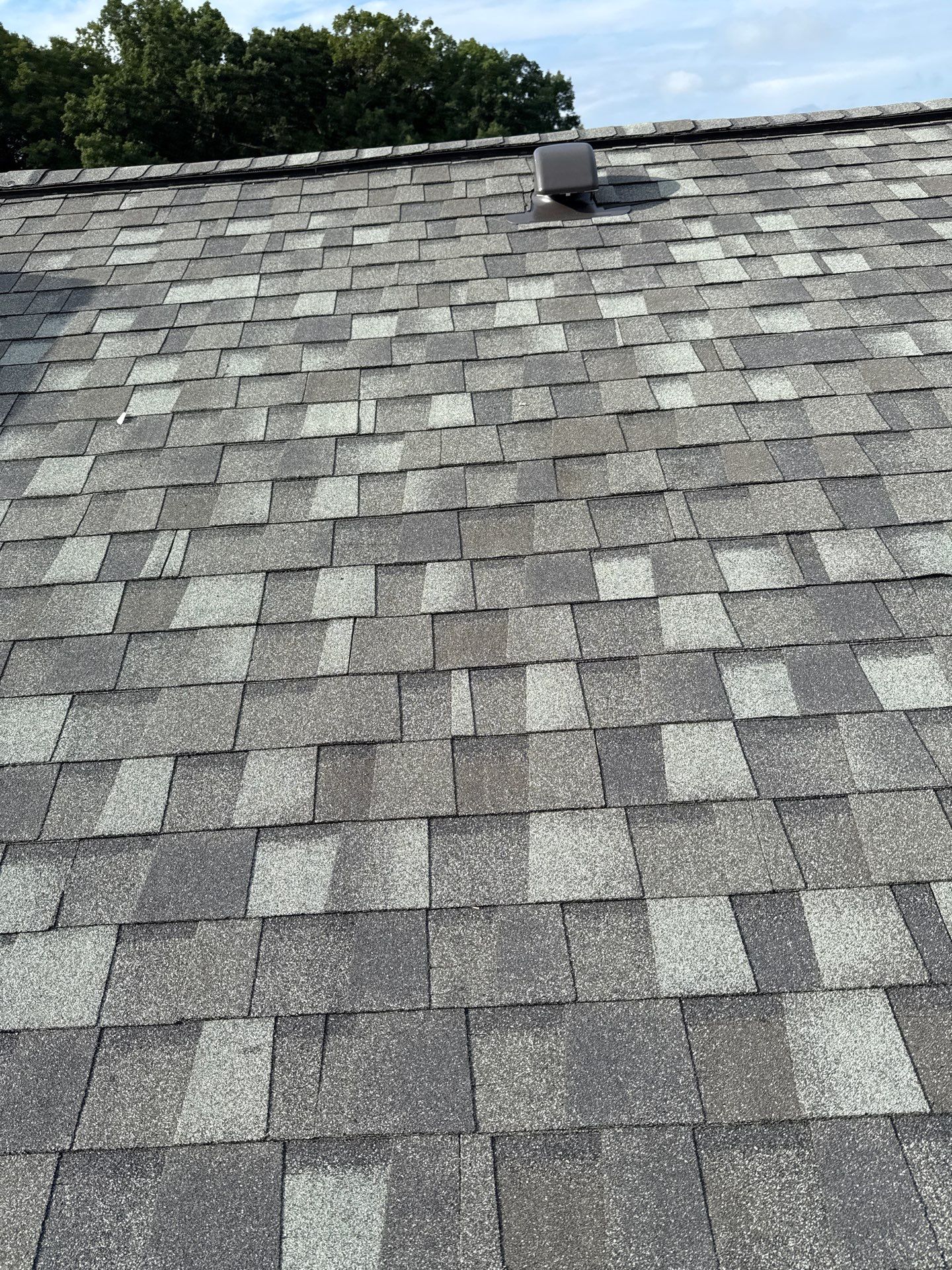 Woodbridge: Residential Roof Replacement with CertainTeed Landmark PRO in Max Def Georgetown Gray by RM Banning, Inc.