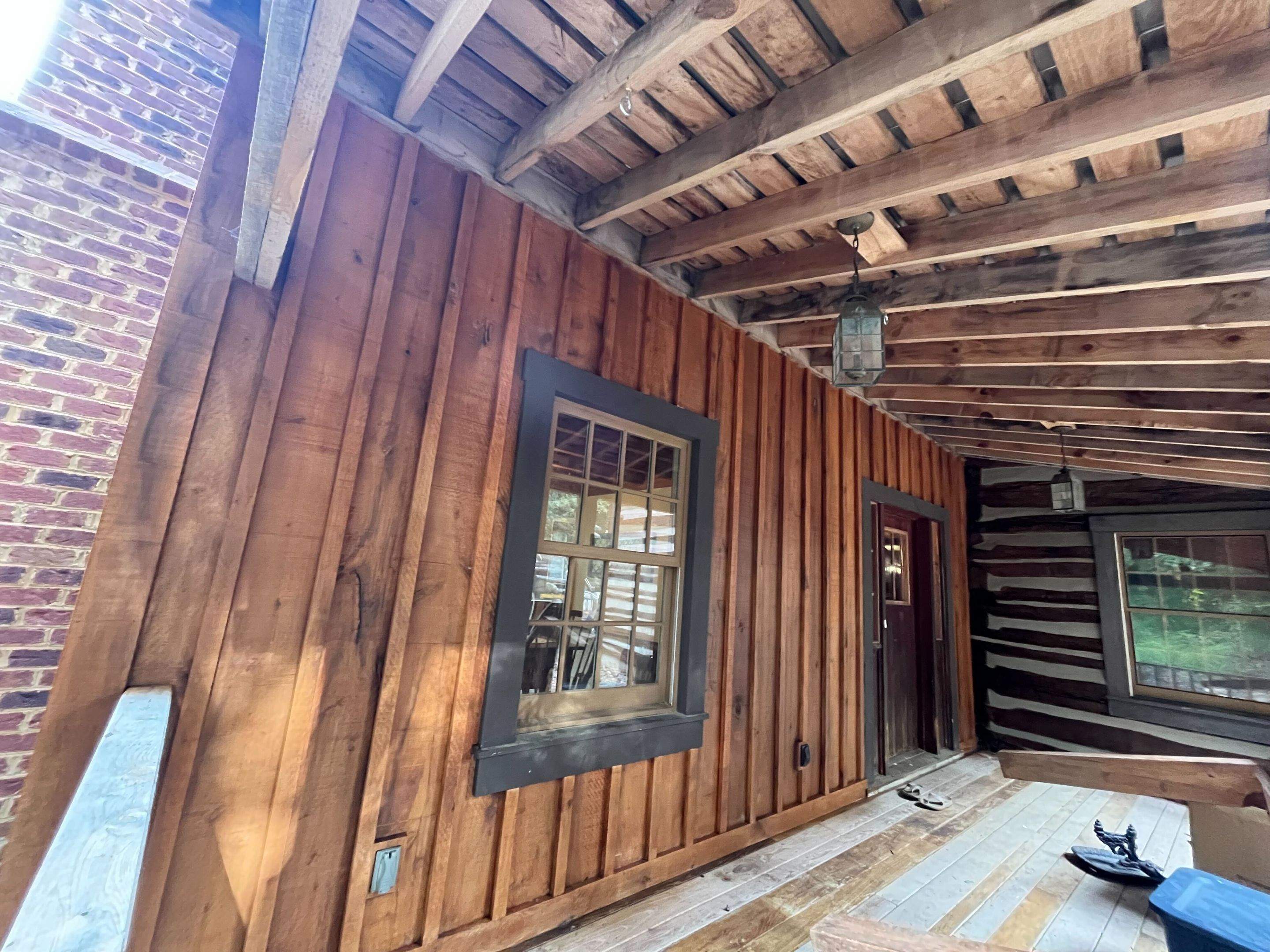 Rachel P. by Log and Timber Worx