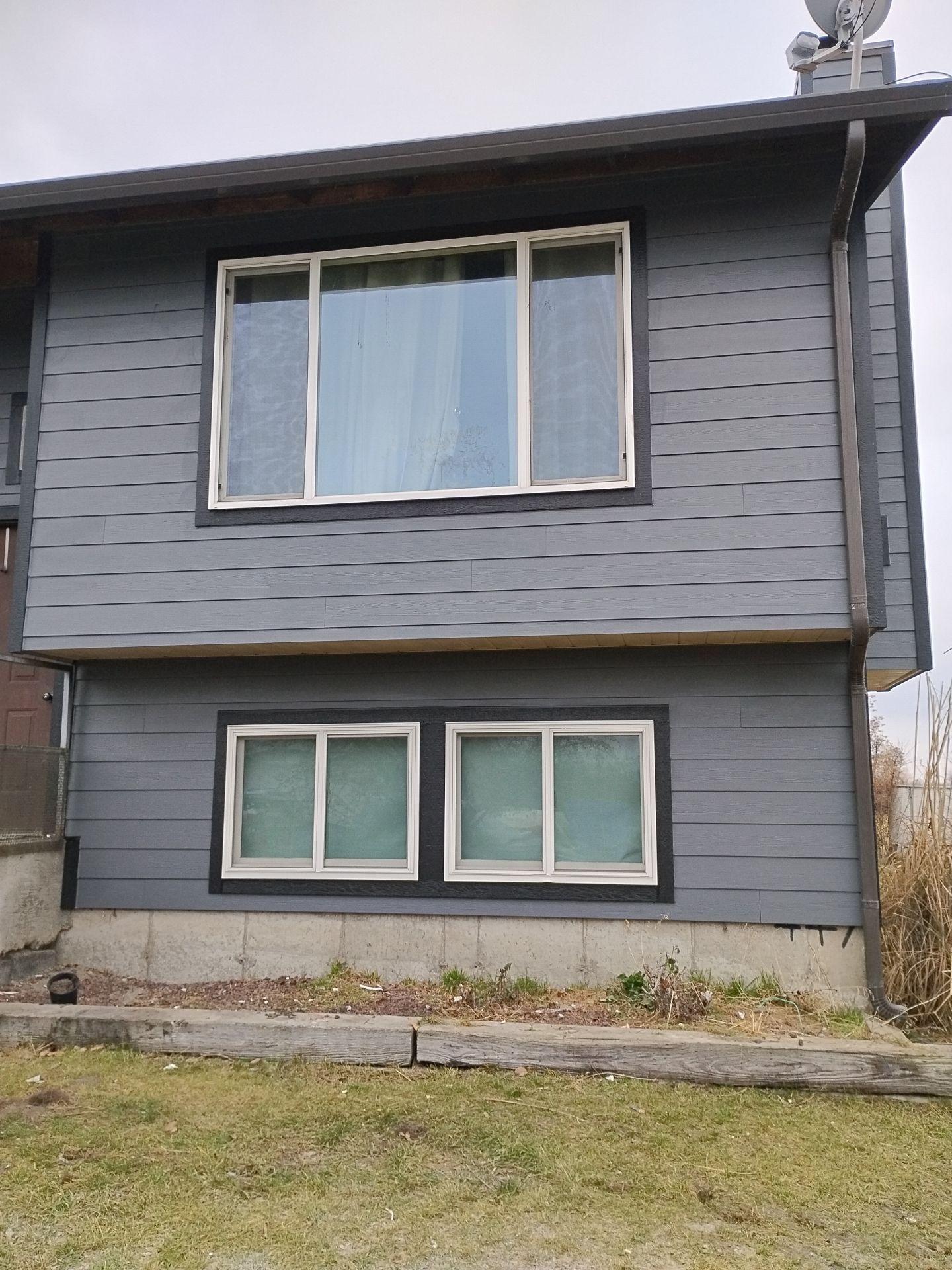 James Hardie Color Plus by BN Covered Exteriors