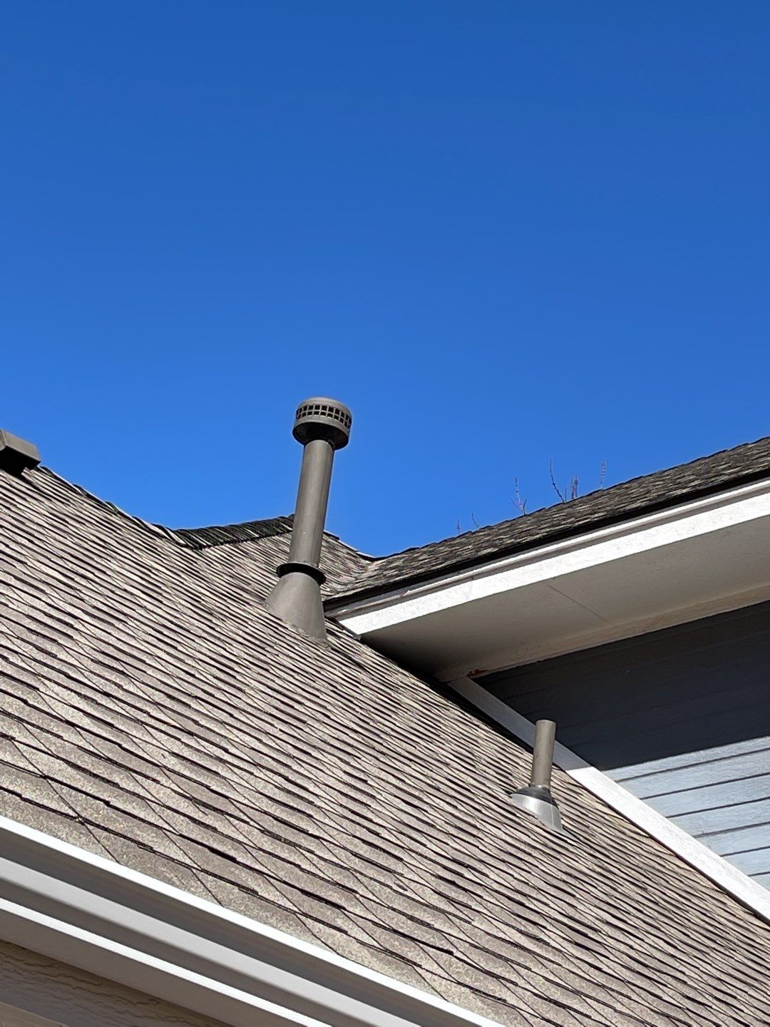 Roofing and Siding Project in Stillwater Oklahoma by McCann's Roofing and Construction