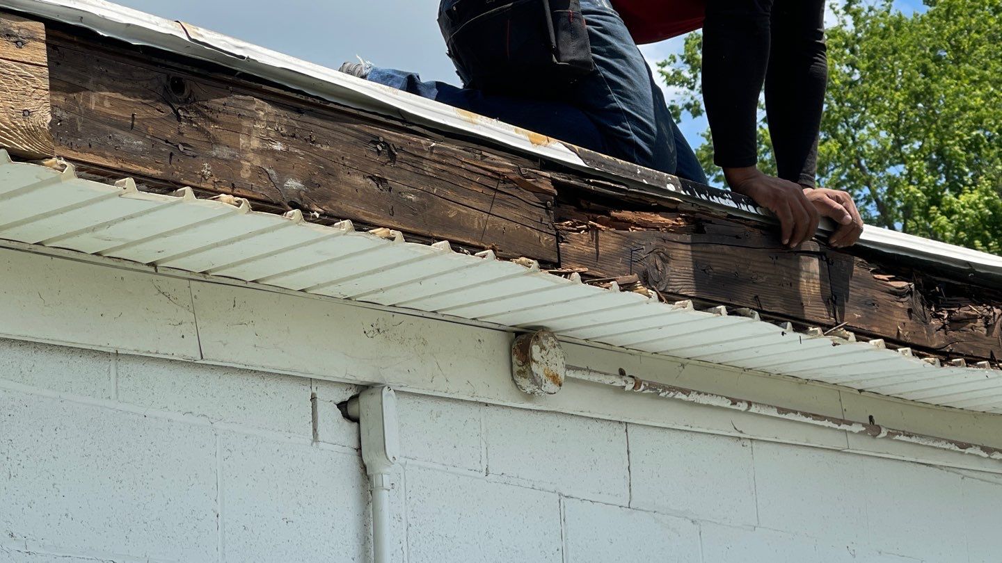 Franklin Eagles by Constructive Project Management