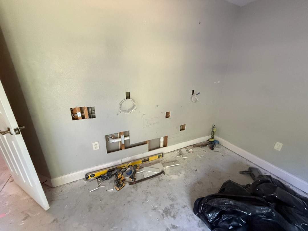 Project in Orlando by You Restorations LLC DBA YOU-Home