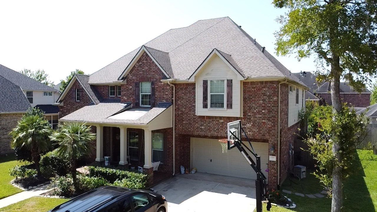 Marks M. by Boss Hogg Roofing