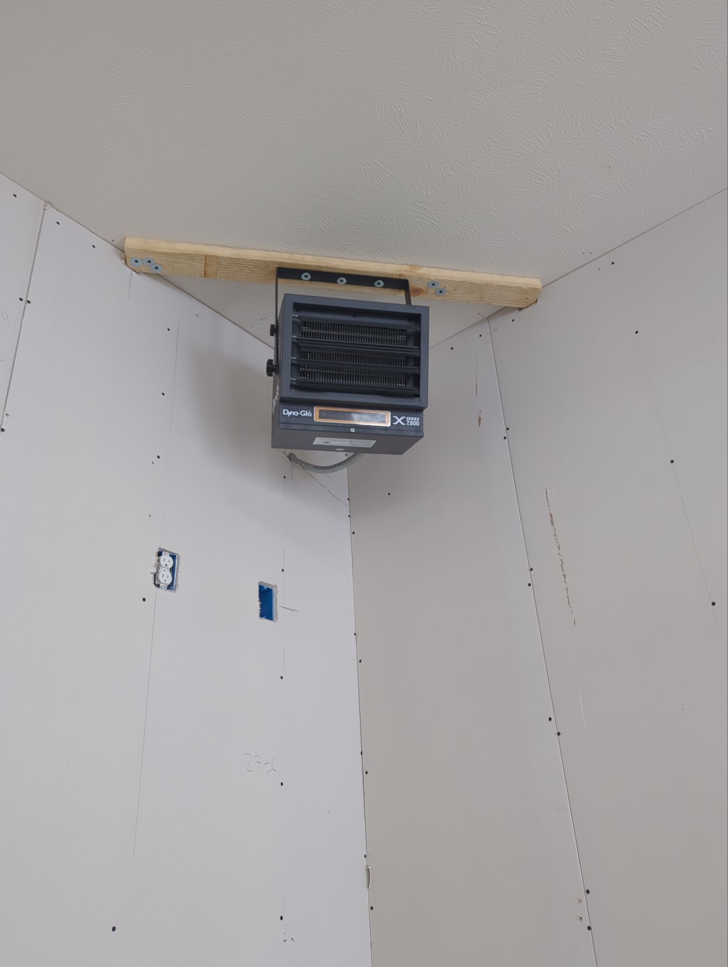 Space Heaters by Bear Electric