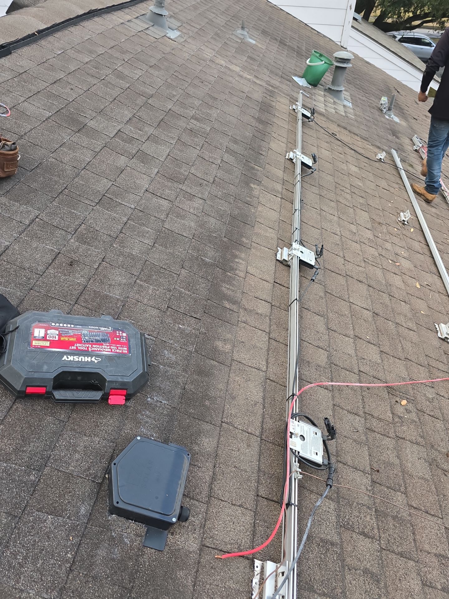 Roof Replacement Houston by Roof Repair Company
