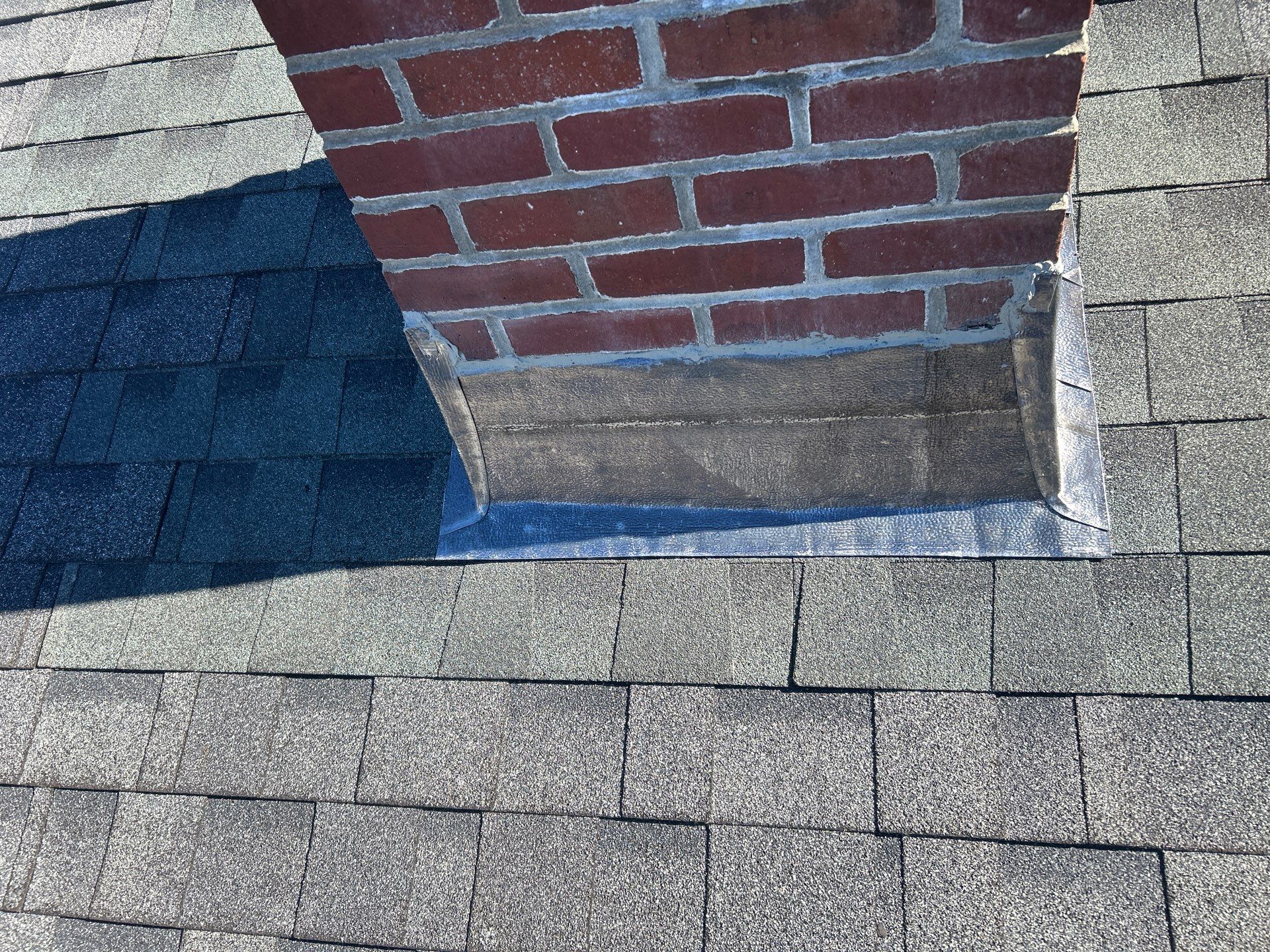 Chimney Flashing Repair & Leak Prevention | Andover, MA by Mighty Dog Roofing of Greater Middlesex County