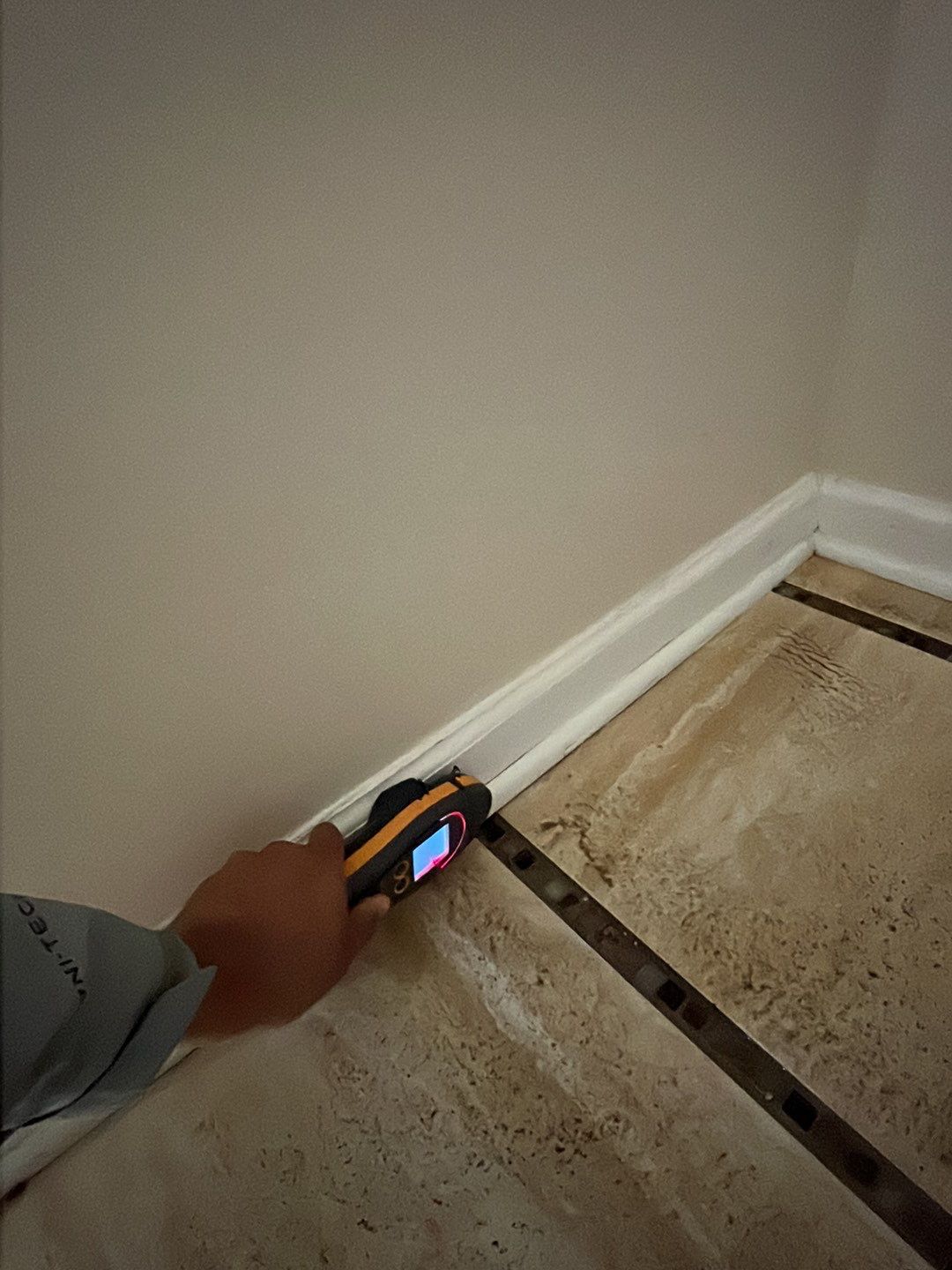 Water Damage by G2