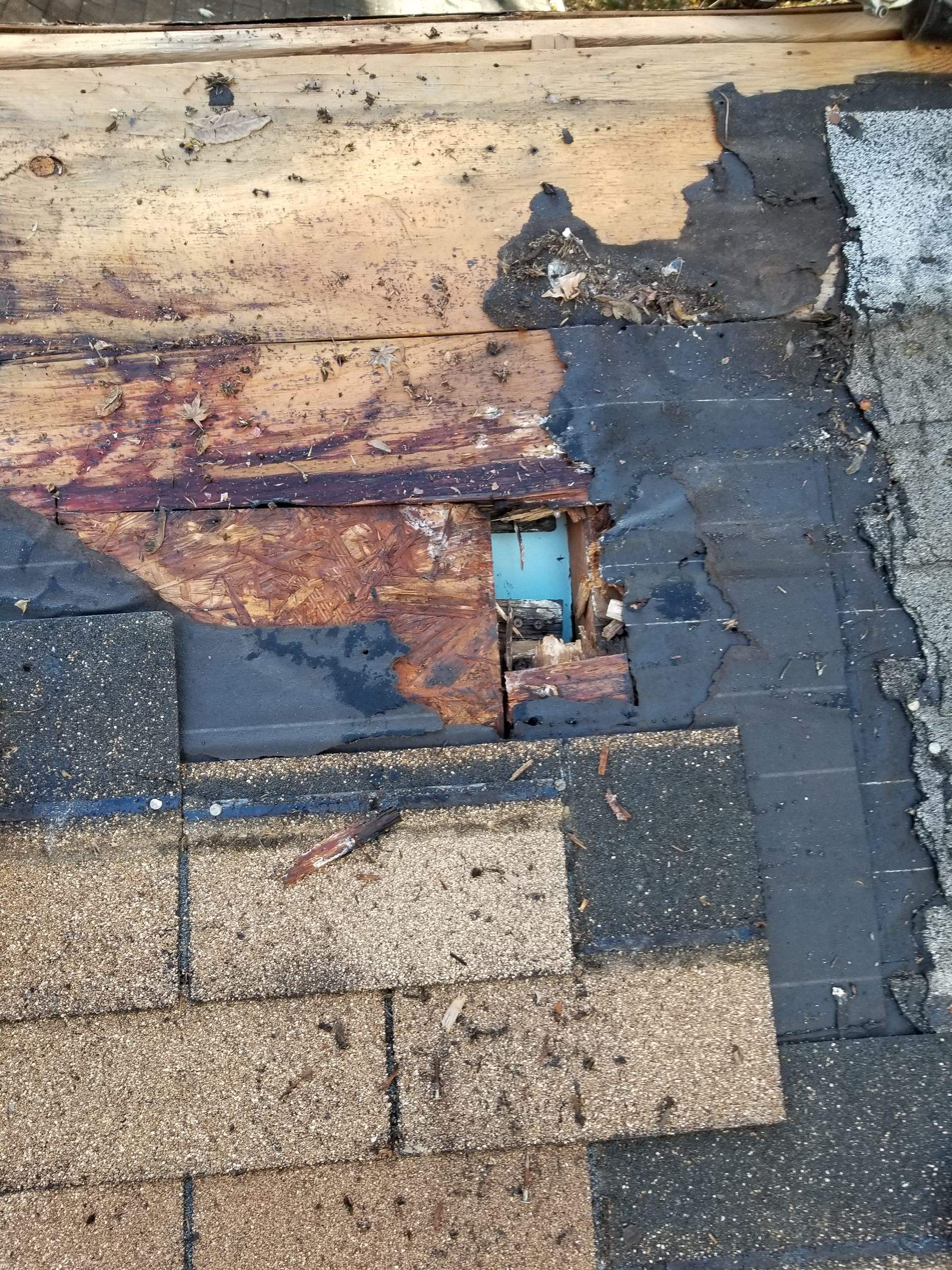 Roofing by Stofan Construction LLC