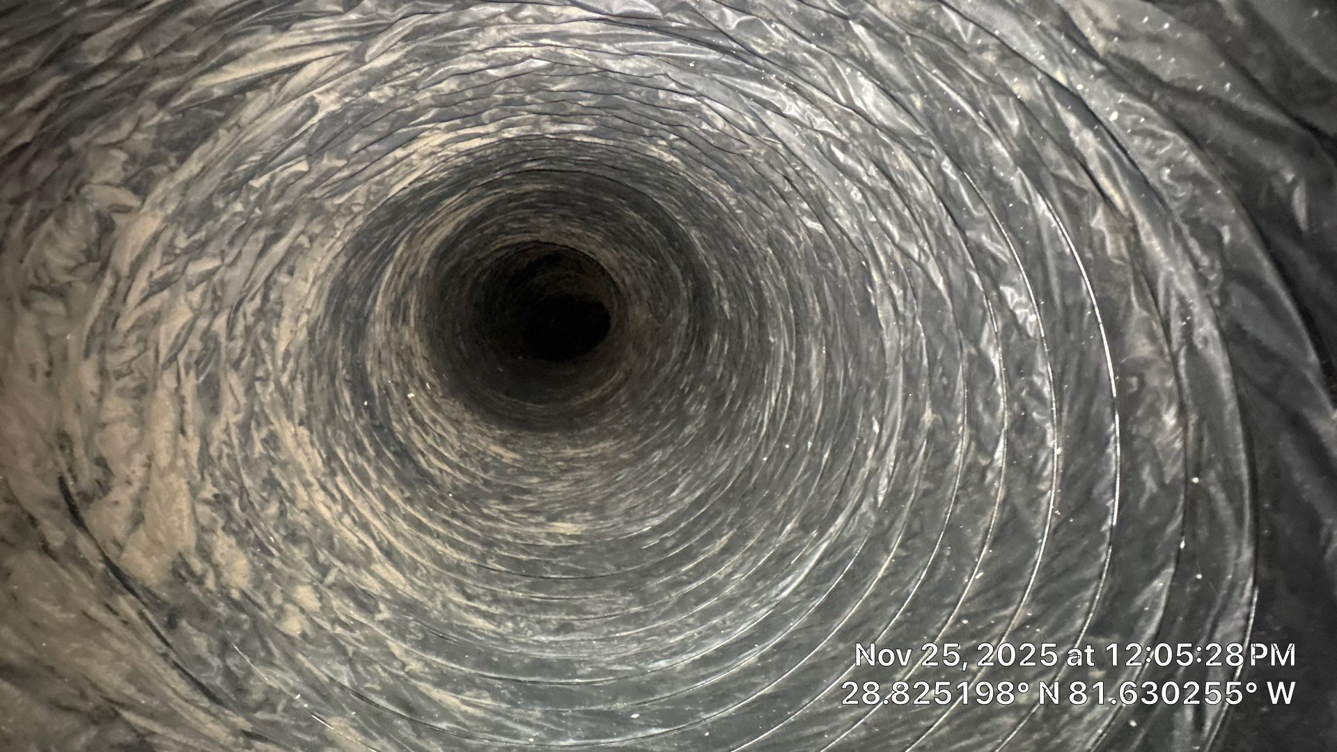 Air Duct Cleaning in Mount Dora by Hygienic Air, Inc
