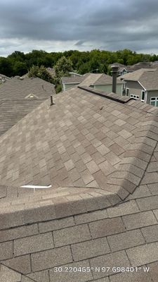 Roof Repair