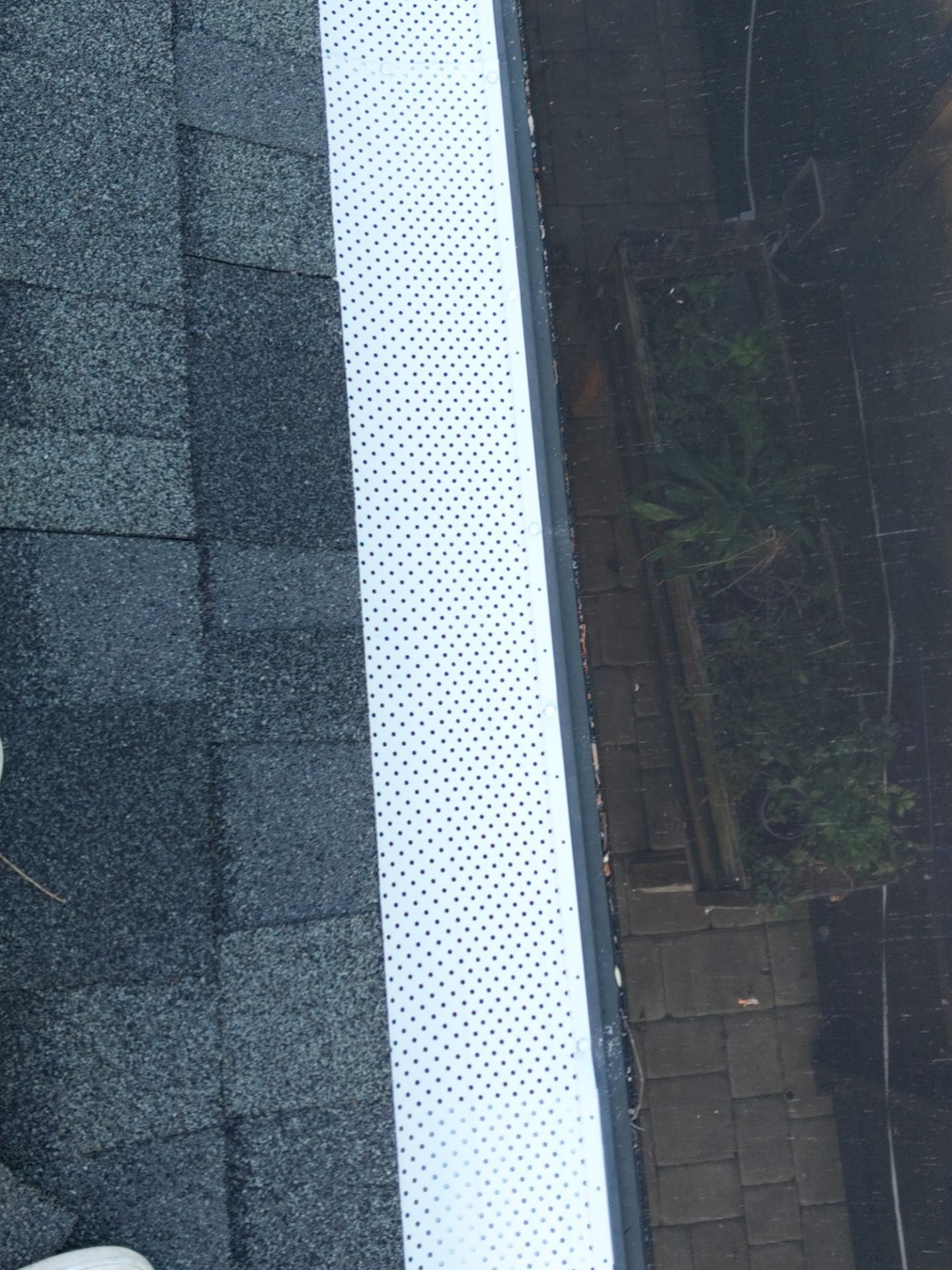 Gutter Guard Systems Installed in Bradenton FL by Gutter Professors