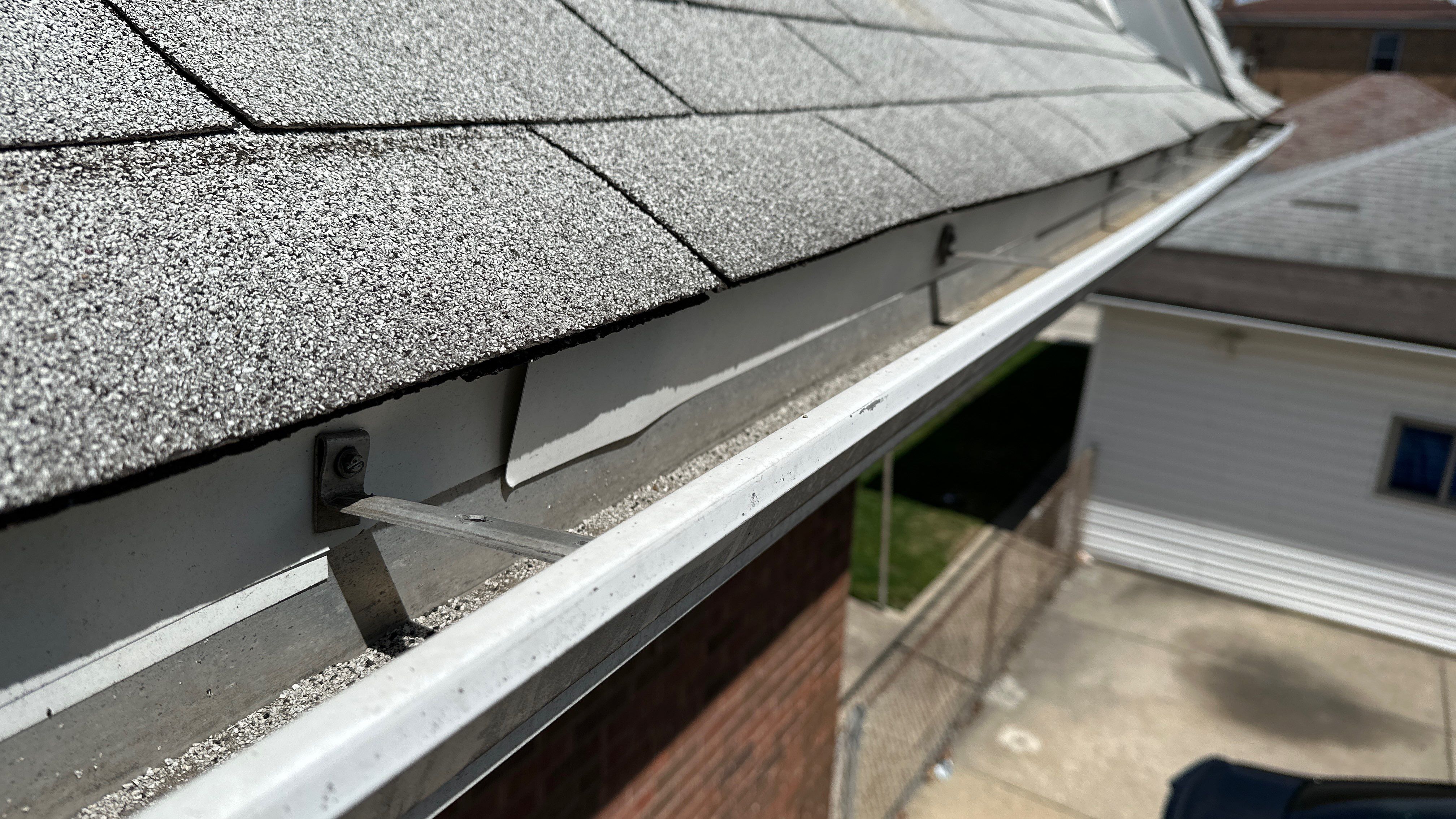 Roof/Siding Repair by G2