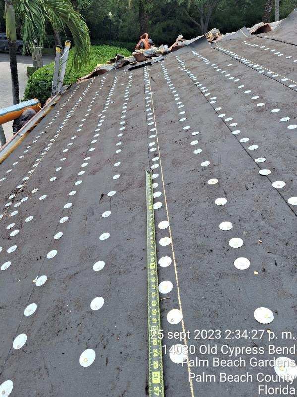 Terracotta Clay Tile by Reimagine Roofing