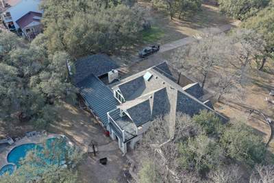 Residential Roof Replacement using Owens Corning Duration