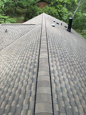 Project in Durham