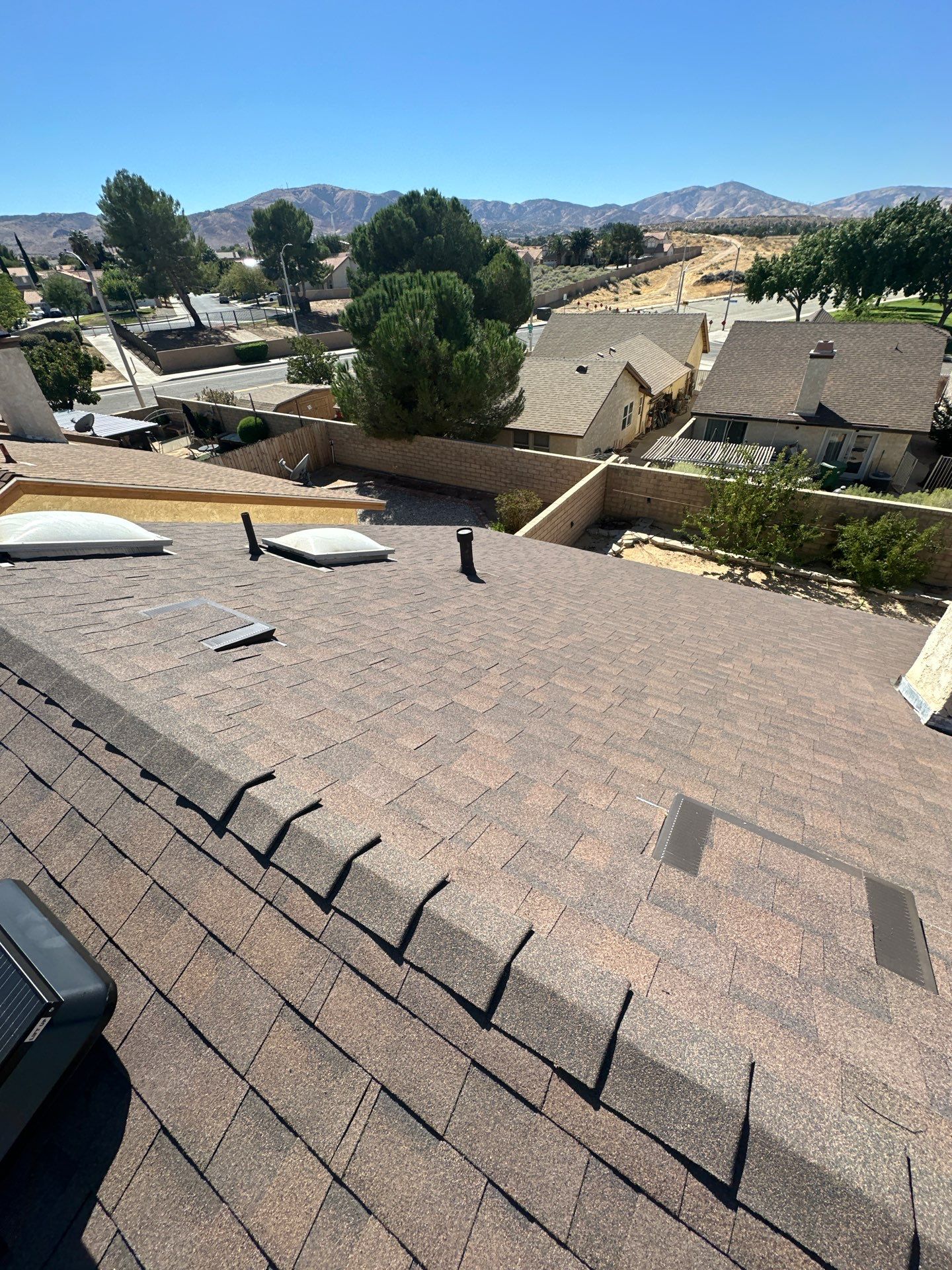 Roof Replacement - Palmdale, CA 93550 by Epic Roof Replacement