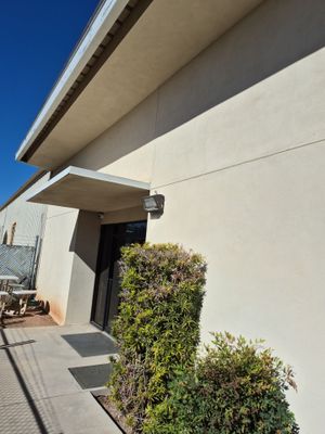 Project in Tucson