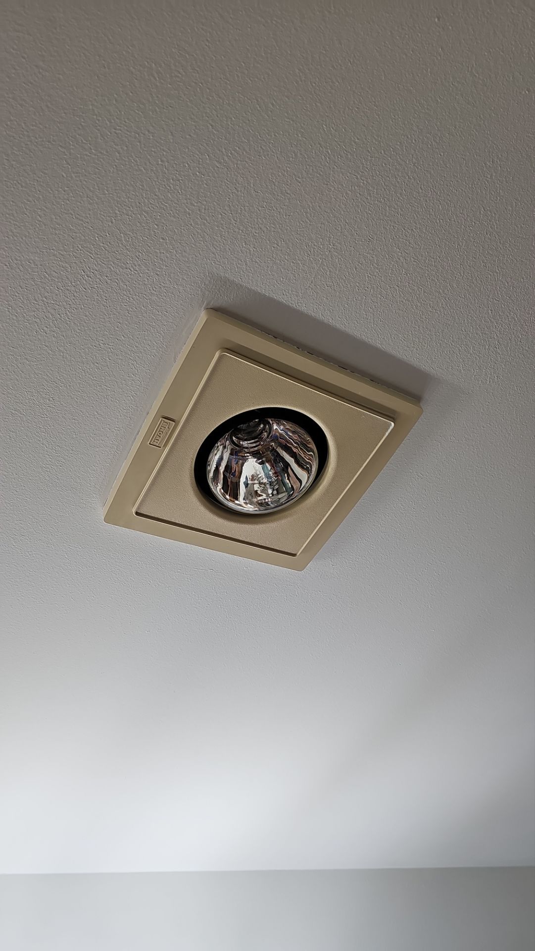 Bathroom Exhaust Fan by Abe Electric 