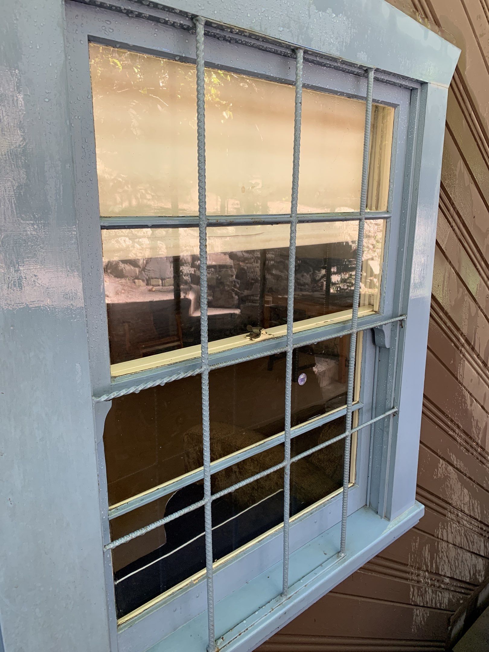 Mike and Barbara Bauch’s Home by SpotFree Window Cleaning