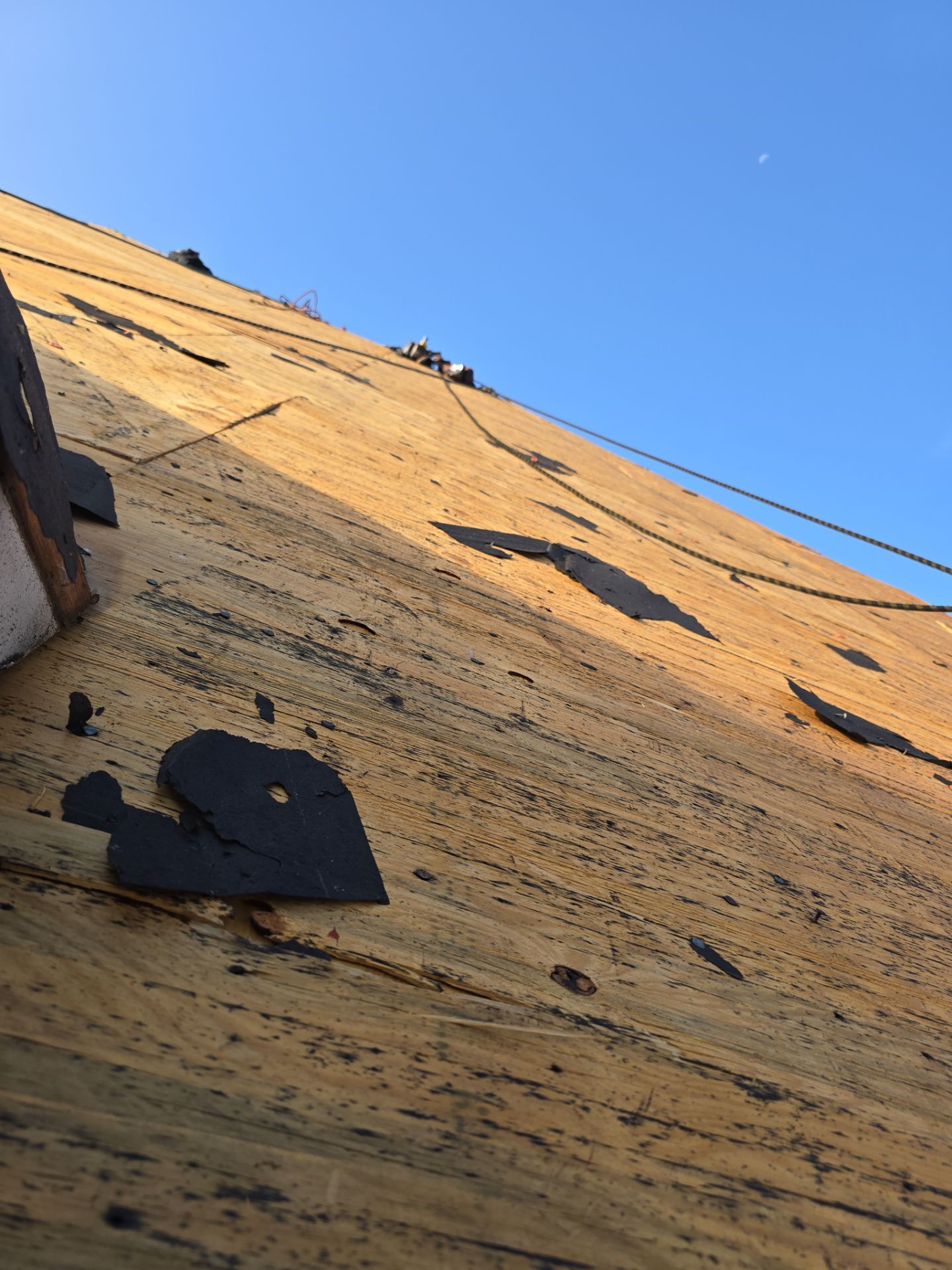 Roof Replacement Houston by Roof Repair Company
