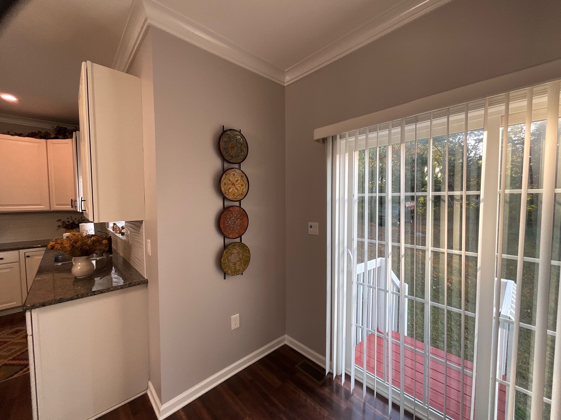 Interior Painting - Full Prep & Repaint - Galloway, NJ by FreshCoat Works LLC