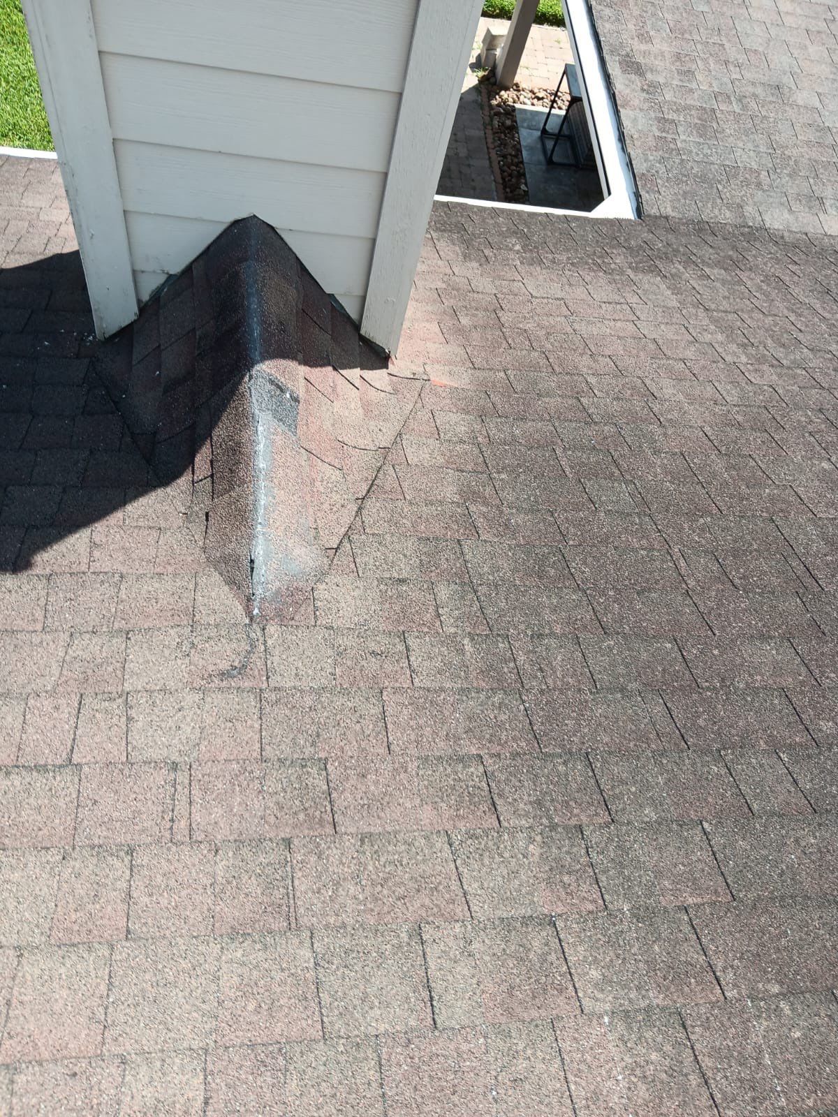 Roof Repair Houston by Roof Repair Services LLC