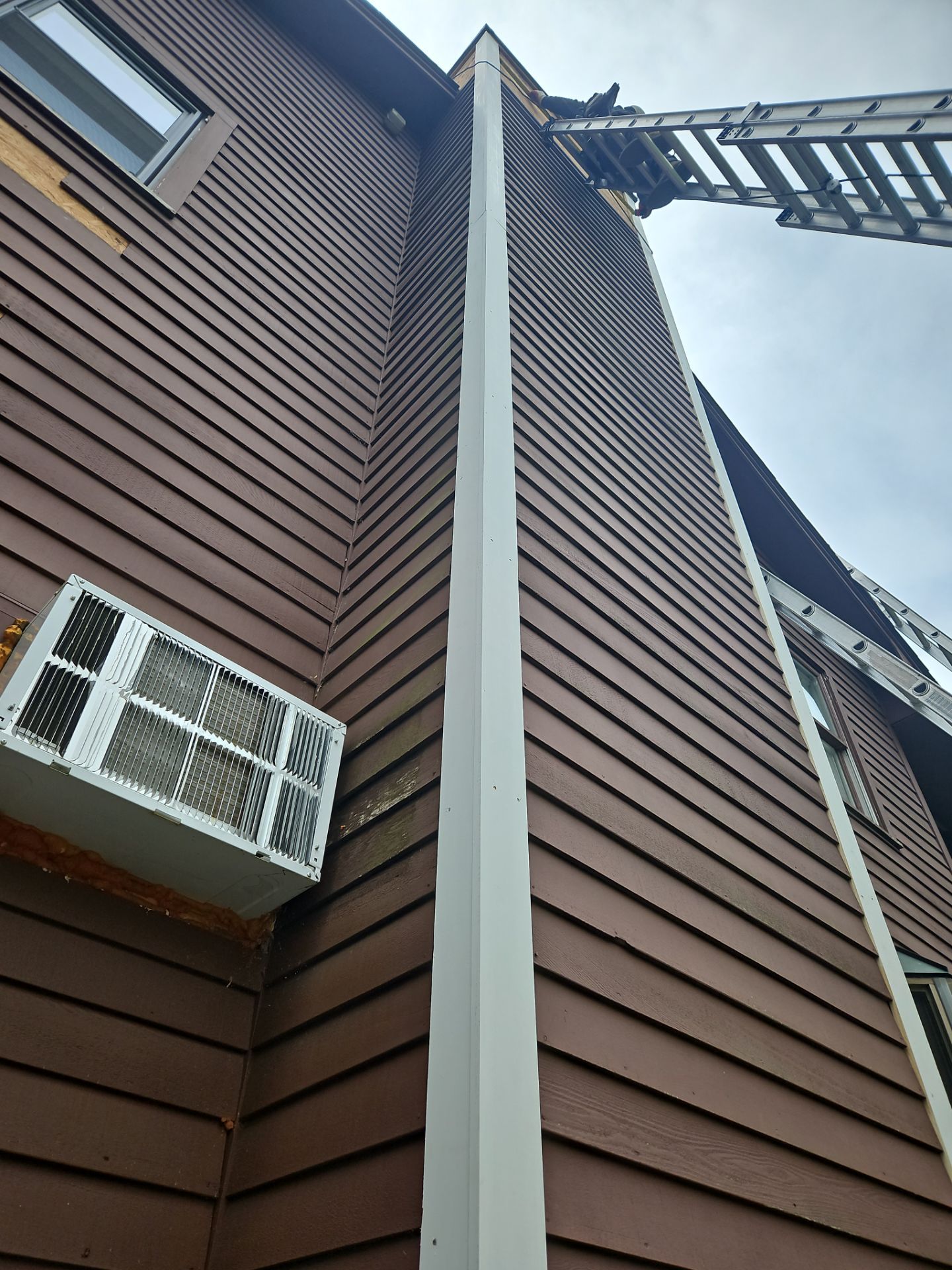 Siding | Methuen by Mighty Dog Roofing of Greater Middlesex County