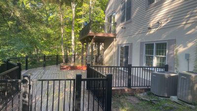 Deck Resurfacing in Watchung, New Jersey