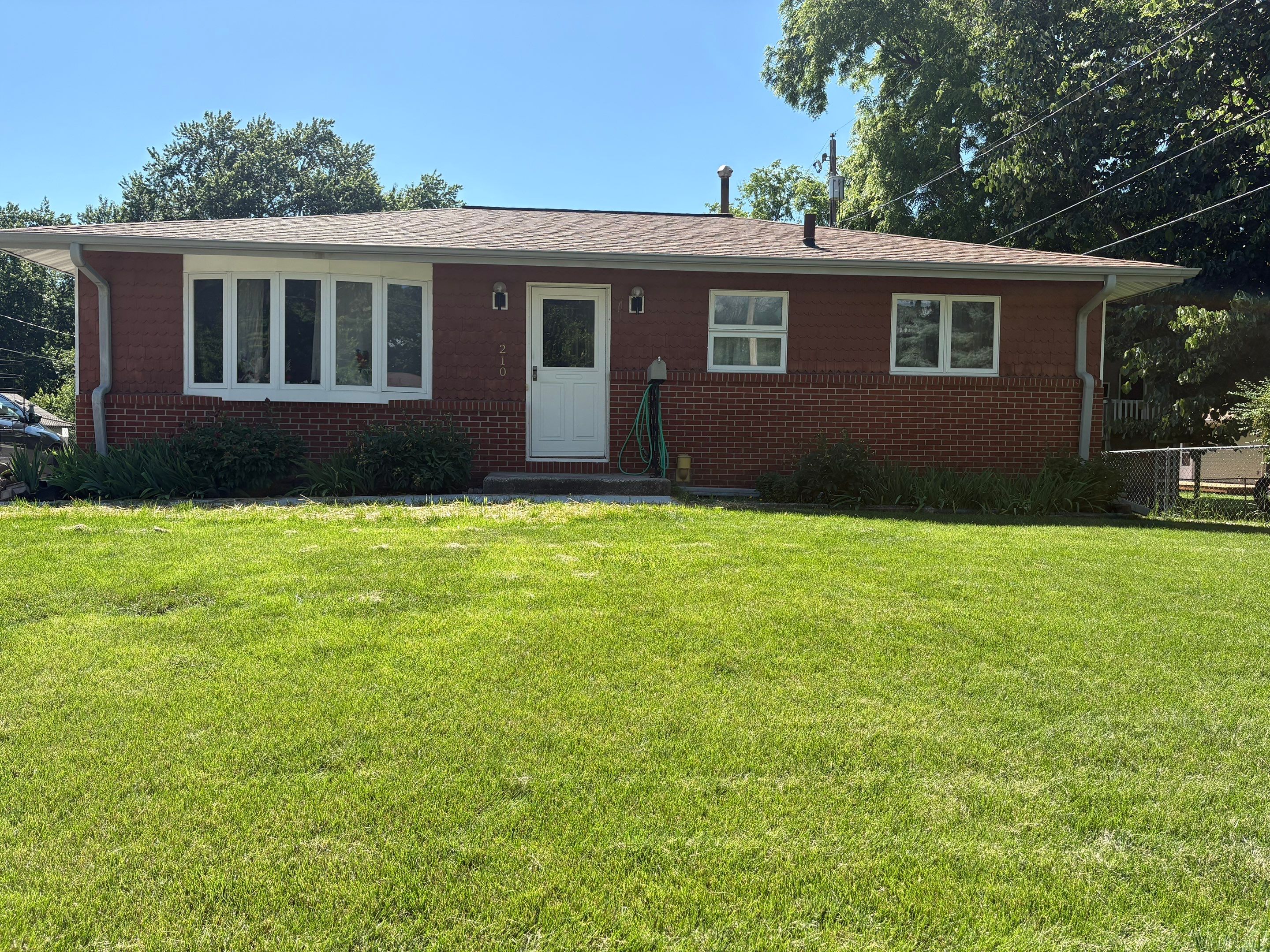 Res Ext Repaint In Ankeny by Midwest Paint LLC