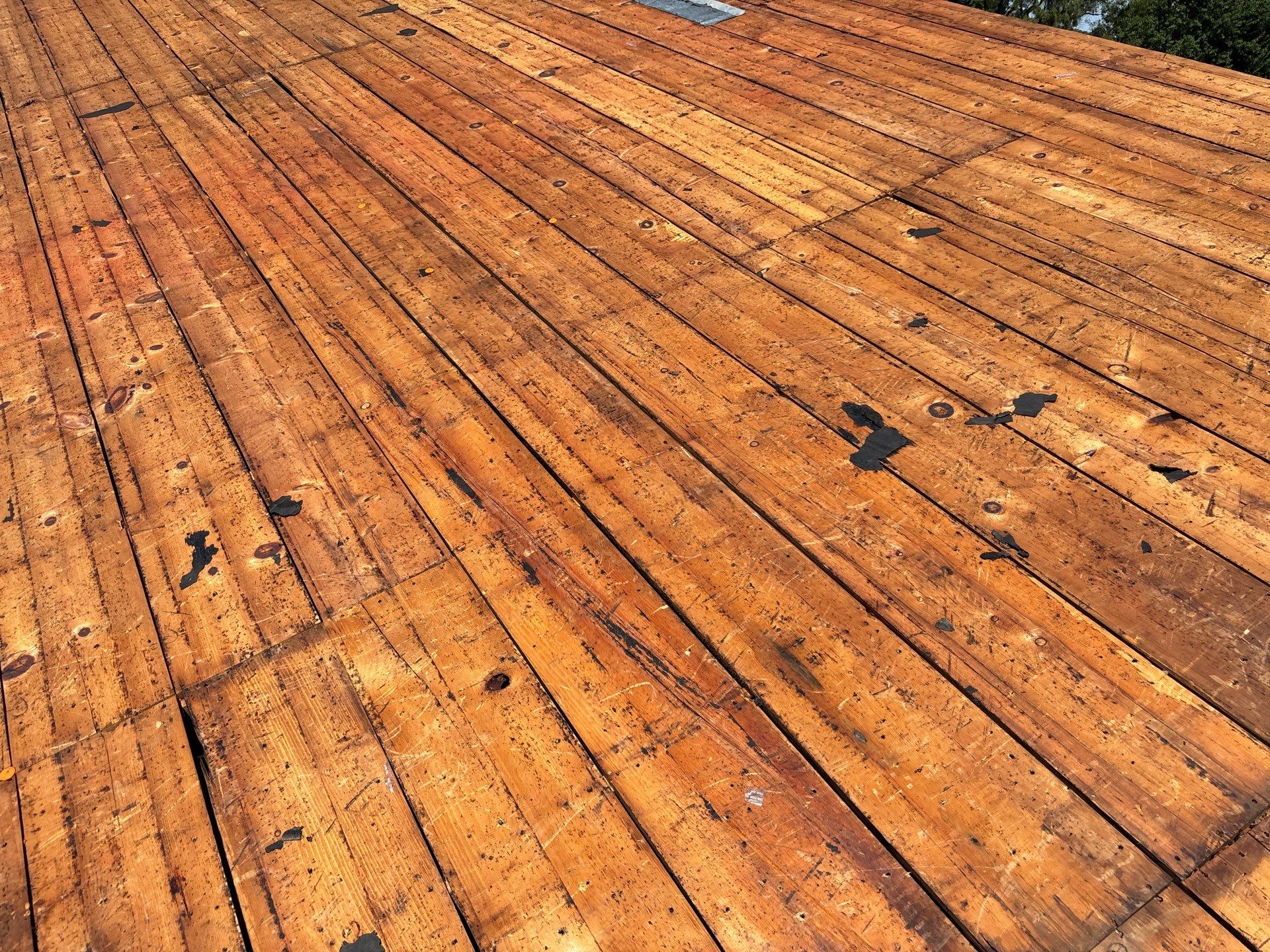 Residential Roofing Installation using Timberline UHDZ Shingles - Pewter Gray by RoofX 