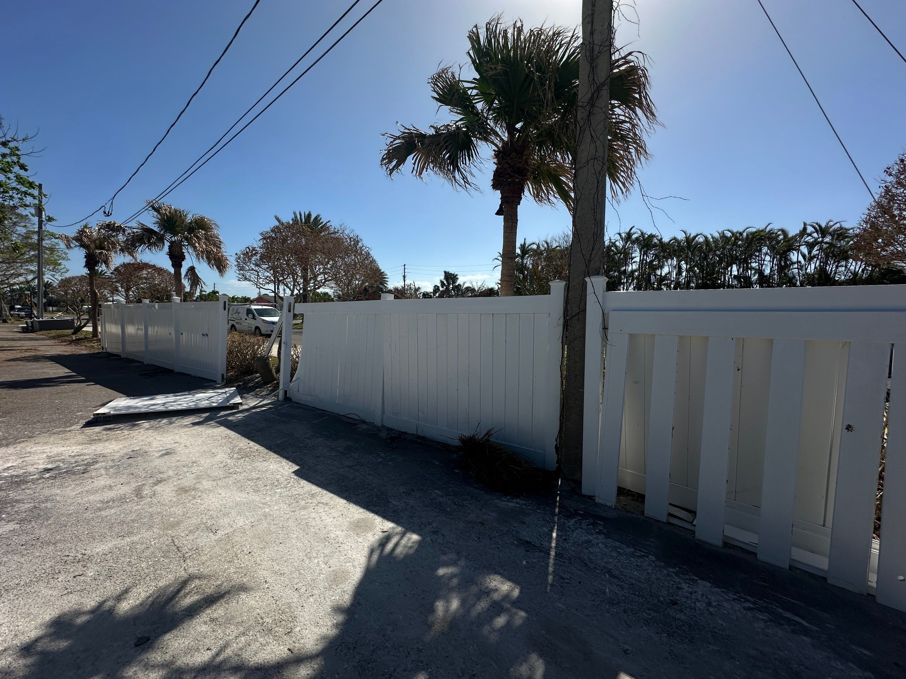 Water Damage Claim in St. Petersburg by FLAPA & KeyStone