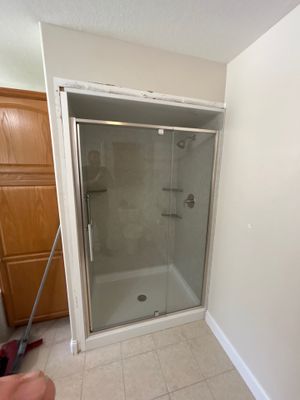 Project in Crossville