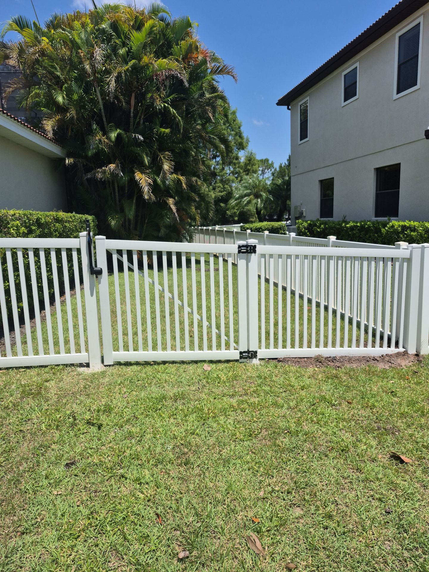 Lakewood Ranch by H&Y Fence