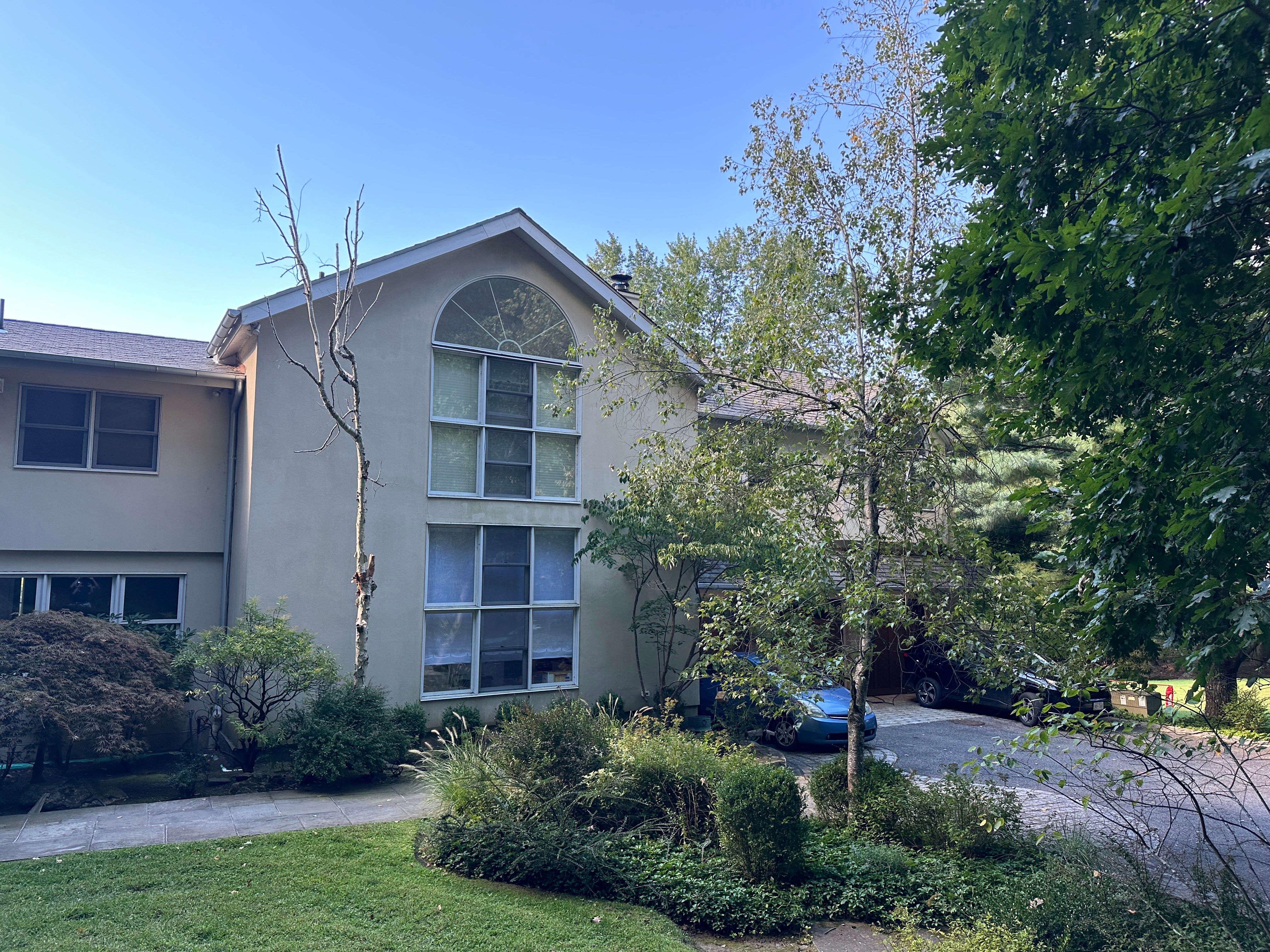 James Hardie Lakeside Transformation, Armonk, NY by Ideal Siding 
