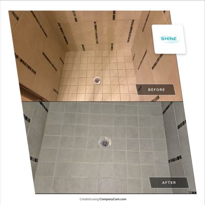 Project in San Antonio