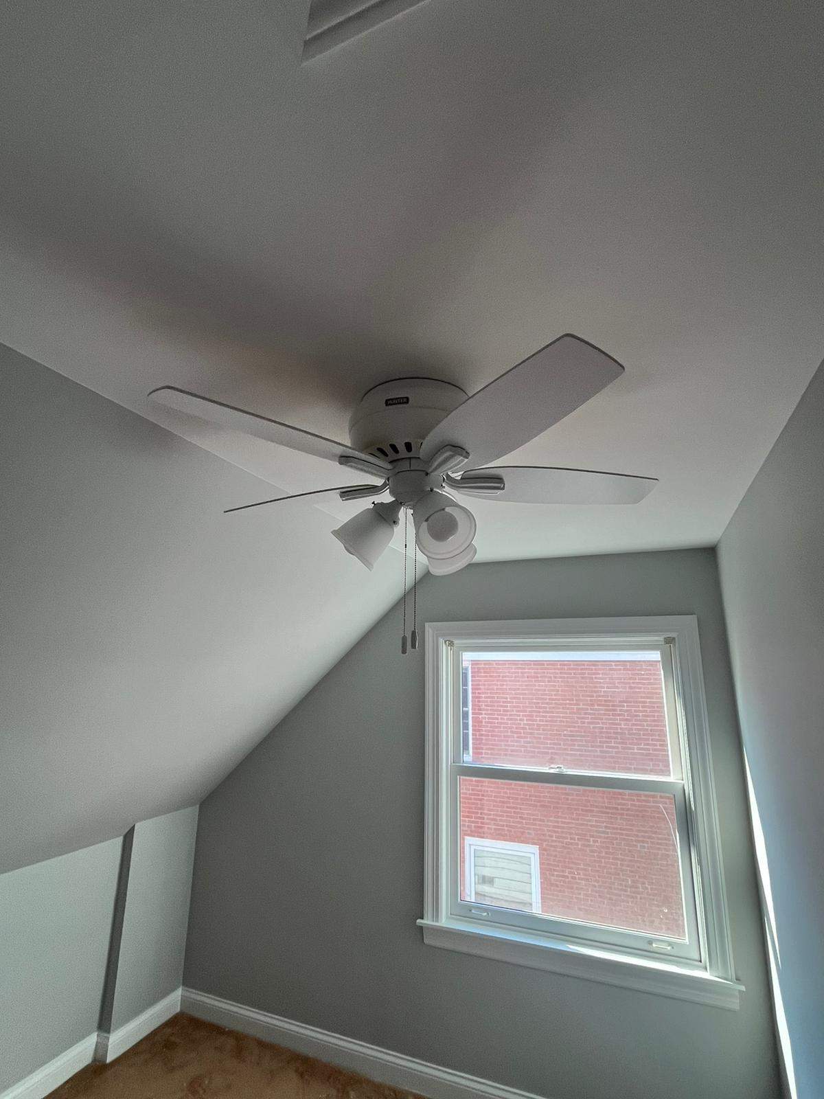 Bedroom Remodel by Welter Home Services