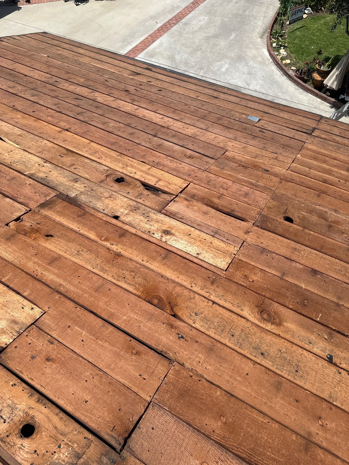 Roof Replacement - San Fernando, CA 91340 by Epic Roof Replacement