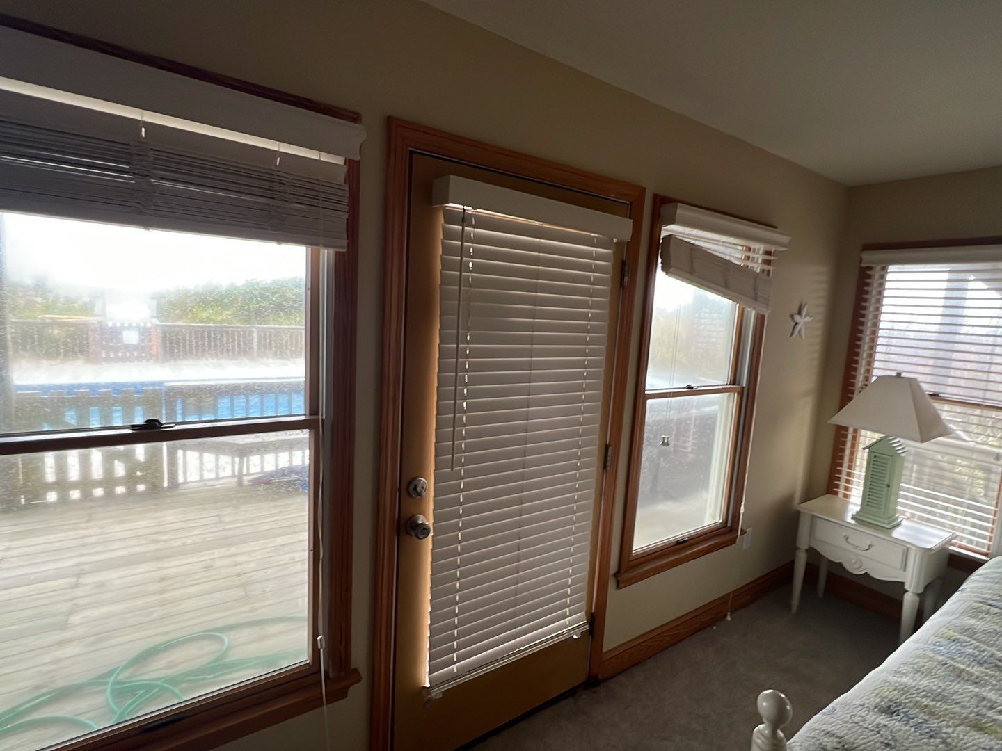 Window and Door Replacement using Anderson Windows by Gallop Roofing & Remodeling, Inc.